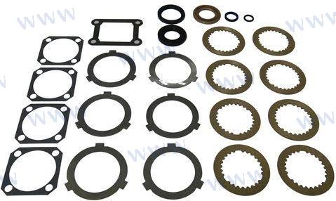 KIT HURT HBW 10/150 | OEM 316903 | PIÈCES |