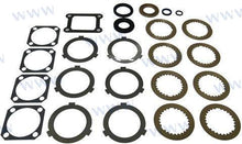 KIT HURT HBW 10/150 | OEM 316903 | PIÈCES |