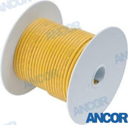 100' TINNED COPPER WIRE 18 AWG (0,8MM²) | OEM 1010 | OEM AM101010 | RE