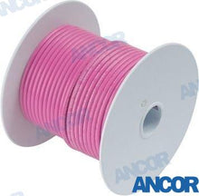 ALAMBRE DE COBRE ESTAÑADO DE 100' 14 AWG (2MM²) P | OEM 104710 | ALAMBRE |