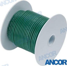 CABLE DE COBRE ESTAÑADO DE 100' 10 AWG (5MM²) G | OEM 108310 | CABLE |