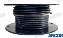 BATTERY CABLE ��6AWG (13MM��) BLACK (30 M) | OEM  112010 | CABLES |