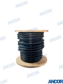 BATTERY CABLE0AWG (53MM��) BLACK 100FT | OEM  116010 | CABLES |