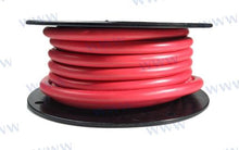 BATTERY CABLE 0AWG (53MM��) RED 50FT | OEM  116505 | CABLES |