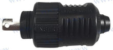 ENCHUFE CONNECT PRO DE 2 HILOS | OEM 12VBPS2 | ELÉCTRICO |