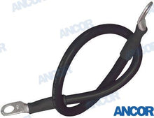 CABLE DE BATERÍA DE COBRE ESTAÑADO DE 18" CONJUNTO 5/ | OEM 189144 | CABLE |
