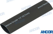 HEAT SHRINK TUBE BLACK 3" | OEM  305103 | HEAT SHRINK TUBE |