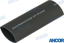 TUBO TERMORETRÁCTIL ROJO DE 1/2" X 3" | OEM 306103 | ELÉCTRICO |