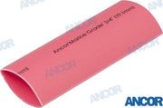 3/4" X 48" RED HEAT SHRINK | OEM  306648 | ELECTRICAL | | RECAMBIOS Marine Parts & Accessories