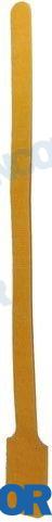 BANDE DE CÂBLE VELCRO 11" JAUNE | OEM 353115 | ÉLECTRIQUE |