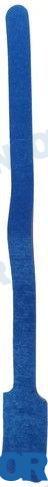 BANDE DE CÂBLE VELCRO 15" BLEU | OEM 353245 | ÉLECTRIQUE |