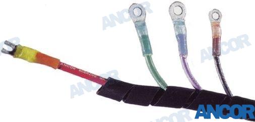 FIL SPIRALE 1" | OEM 452905 | ÉLECTRIQUE |