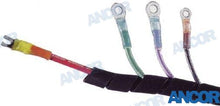 FIL SPIRALE 1" | OEM 452905 | ÉLECTRIQUE |
