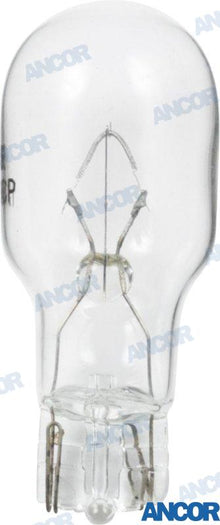 AMPOULE 12 V. 9 W. (2) | OEM 520906 | AMPOULES |