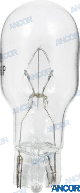 AMPOULE 12 V. 9 W. (2) | OEM 520906 | AMPOULES |