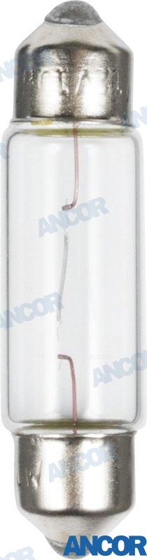 AMPOULE 12V 15W | OEM 522112 | AMPOULES |