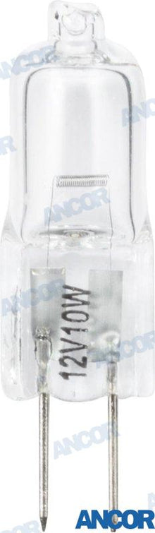AMPOULE HALOGÈNE 12 V 10 W 83 A | OEM 529362 | AMPOULES |