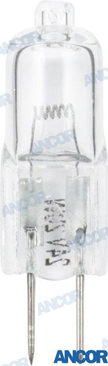 AMPOULE HALOGÈNE G4 24 V 83 A 20 W | OEM 529368 | AMPOULES |