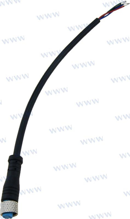UNIVERSAL RGB CONVERTER CABLE ADAPTOR | OEM  104 | ANTENAS |