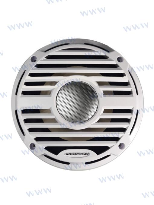 SUBWOOFER PRO CLASSIC DE 10" BLANCO | OEM 310 | ALTAVOCES |