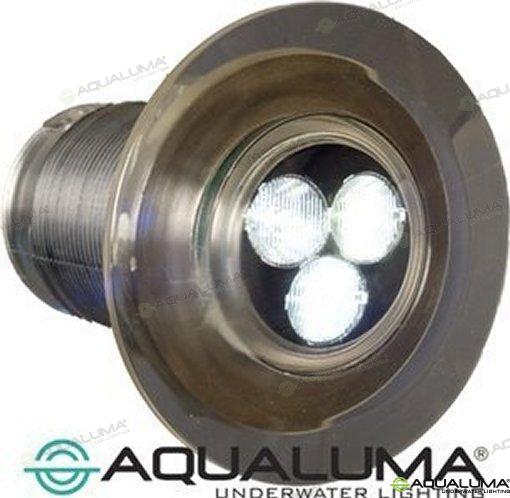 LUZ SUBACUÁTICA SERIE 3 AZUL STD. | OEM 3 | ILUMINACIÓN |