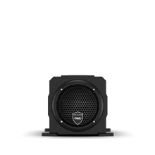 STEALTH AS-6 | Wet Sounds™ 6.5-inch Powered Marine Sub Enclosure - TMP Global