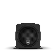 STEALTH AS-8 | Wet Sounds™ 8-inch Powered Marine Sub Enclosure - TMP Global