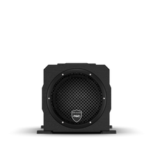 STEALTH AS-8 | Wet Sounds™ 8-inch Powered Marine Sub Enclosure - TMP Global