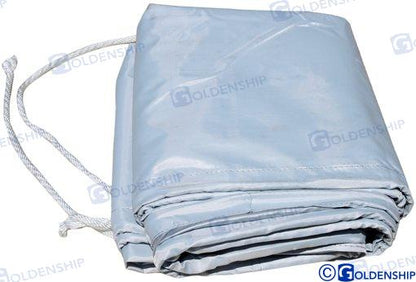 CUBIERTA DE AMARRE | OEM 520COVER | CUBIERTA DE AMARRE |