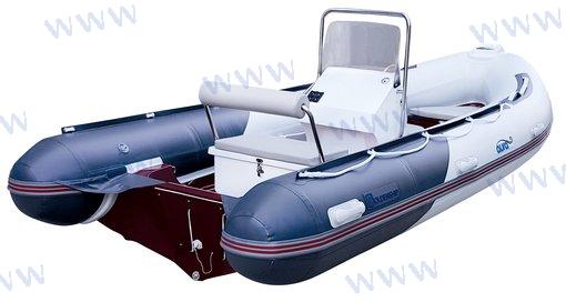 RIB 4,70 DOUBLE COQUE | OEM 470 | GONFLABLE |