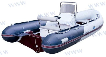 RIB 4,70 DOUBLE COQUE | OEM 470 | GONFLABLE |