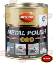 ABRILLANTADOR DE METALES LATA 750 ML | OEM 01-001100 | LIMPIEZA |