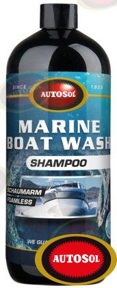 CHAMPÚ MARINO SIN ESPUMA 1 L | OEM 11-015502 | LIMPIEZA |