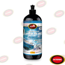 ACABADO MARINO SUPER BRILLANTE 1 L | OEM 11-055100 | MANTENIMIENTO |