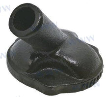 EMBOUT BONBARDIER | OEM 1-908719 | PIÈCES |
