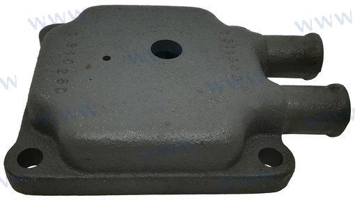 EMBOUT AVANT BONBARDIER | OEM 1-910280 | EMBOUT |