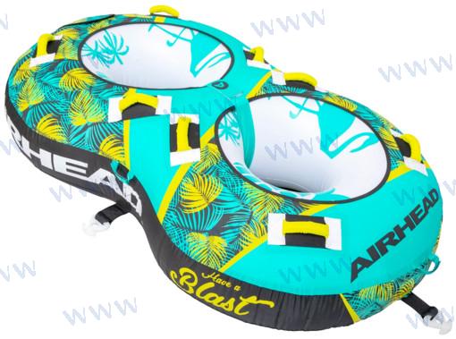 BLAST REMOLCABLE 2 P | OEM 22 | ESQUÍS |