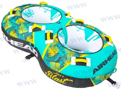 BLAST REMOLCABLE 2 P | OEM 22 | ESQUÍS |