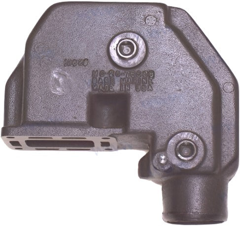 CODO MERCRUISER GM (454, 350, 305, 330 V8) | OEM 20-76668 | 47877A1, 47877A4, 72964A1, 76668A1, 76668A3