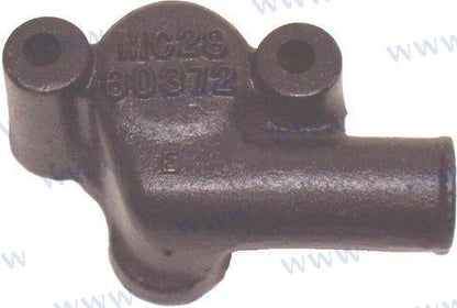 THERMOSTAT DE COUVERCLE MERCRUISER | OEM 29-60372 | COUVERCLE |
