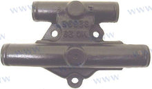 COUVERTURE MERCRUISER | OEM 29-62898 | COUVERTURE |