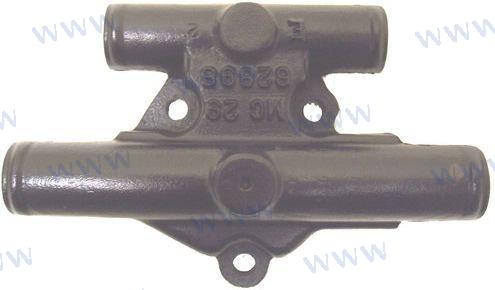 COUVERTURE MERCRUISER | OEM 29-62898 | COUVERTURE |