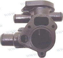 BOÎTIER DE THERMOSTAT MERCRUISER | OEM 29-63588 | THERMOSTAT |