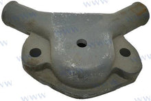 Boîtier de thermostat Mercruiser | OEM 29-97428 | Thermostat |