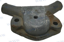 Boîtier de thermostat Mercruiser | OEM 29-97429 | Thermostat |