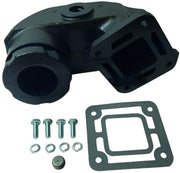 VOLVO PENTA EXHAUST ELBOW | OEM  20-3862603 | 3.0GSP, GSM, GLP, GLM (1994-03)