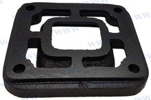 ADAPTADOR DE CODO BONBARDIER | OEM 20-908014 | CODO |