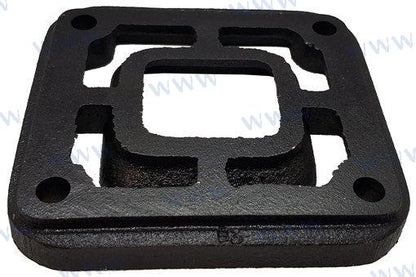 ADAPTADOR DE CODO BONBARDIER | OEM 20-908014 | CODO |