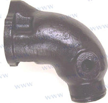 CODO BONBARDIER | OEM 20-981281 | CODO |