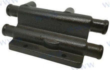 BOÎTIER DE THERMOSTAT BONBARDIER | OEM 29-314810 | THERMOSTAT |